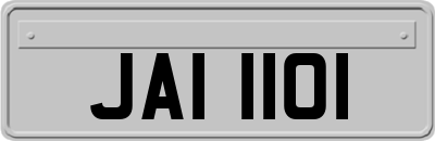 JAI1101