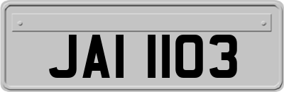 JAI1103