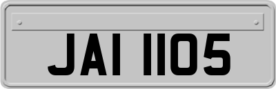 JAI1105