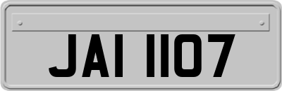 JAI1107