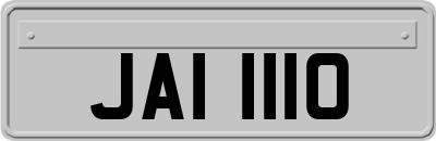 JAI1110