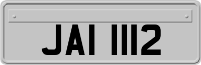 JAI1112