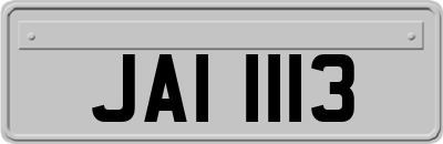 JAI1113