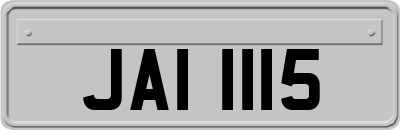 JAI1115