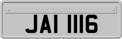 JAI1116
