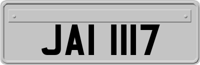 JAI1117