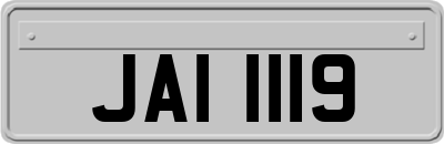 JAI1119