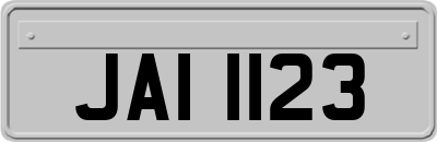 JAI1123
