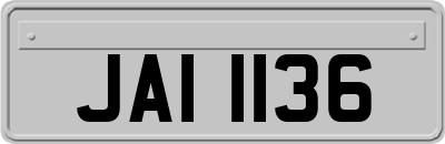 JAI1136