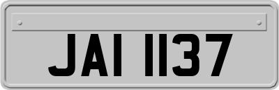 JAI1137
