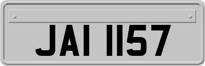 JAI1157