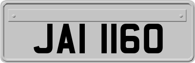 JAI1160