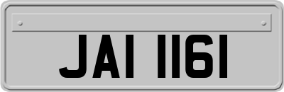 JAI1161