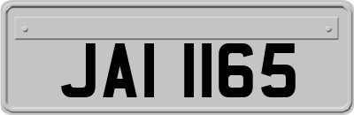JAI1165