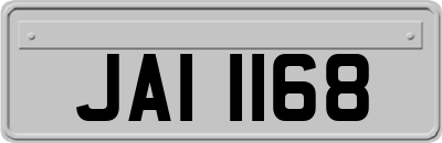 JAI1168