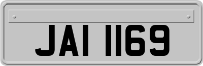 JAI1169