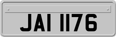 JAI1176
