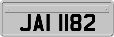 JAI1182