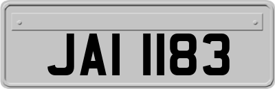 JAI1183