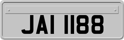 JAI1188