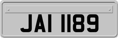 JAI1189