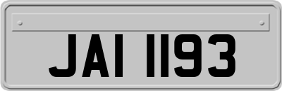 JAI1193
