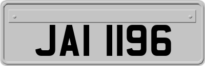 JAI1196