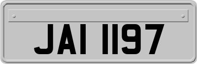 JAI1197