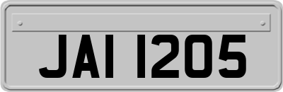 JAI1205