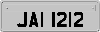 JAI1212