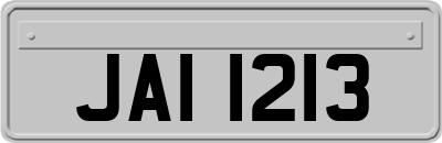 JAI1213