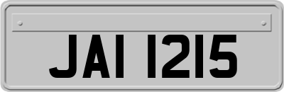 JAI1215