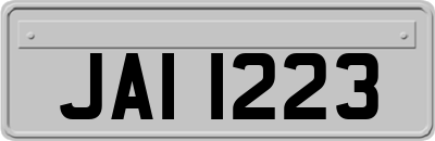 JAI1223