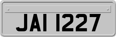 JAI1227
