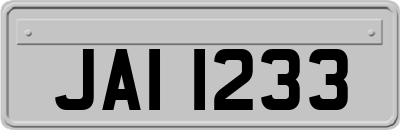 JAI1233
