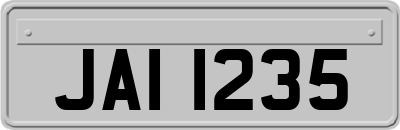 JAI1235