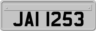 JAI1253