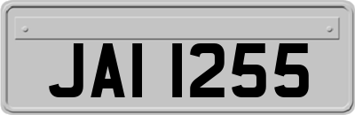 JAI1255