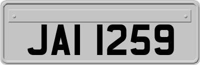 JAI1259