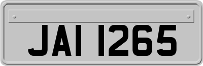 JAI1265