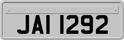 JAI1292