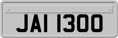 JAI1300