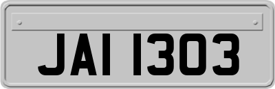 JAI1303