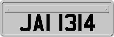 JAI1314