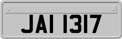 JAI1317