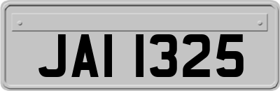 JAI1325