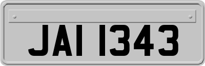 JAI1343