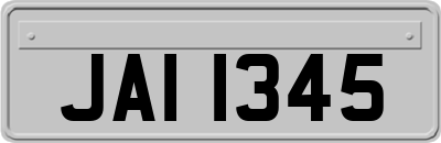 JAI1345