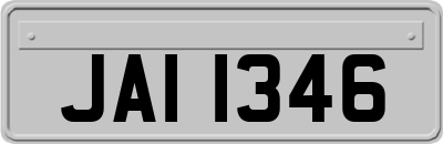 JAI1346