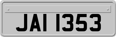 JAI1353